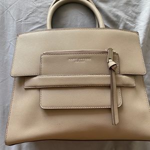 Marc Jacobs Cross Body / Top handle Purse